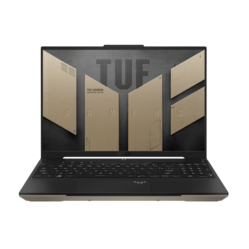 لپ تاپ ایسوس FA617 سری TUF Gaming A16 نسخه Advantage Edition