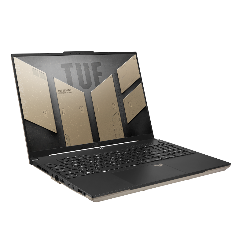 لپ تاپ ایسوس FA617 سری TUF Gaming A16 نسخه Advantage Edition