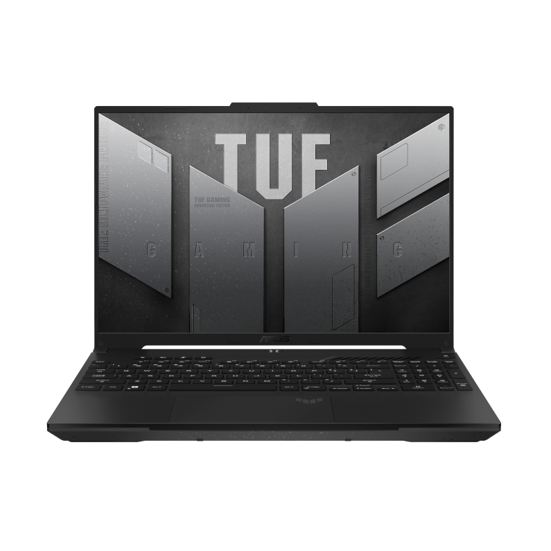 لپ تاپ ایسوس FA617 سری TUF Gaming A16 نسخه Advantage Edition