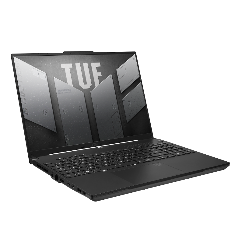 لپ تاپ ایسوس FA617 سری TUF Gaming A16 نسخه Advantage Edition