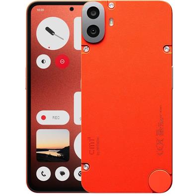 گوشی موبایل ناتینگ Nothing CMF Phone 1