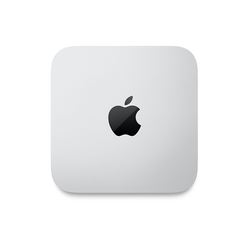 مینی پی سی اپل مدل Mac mini M2 Pro