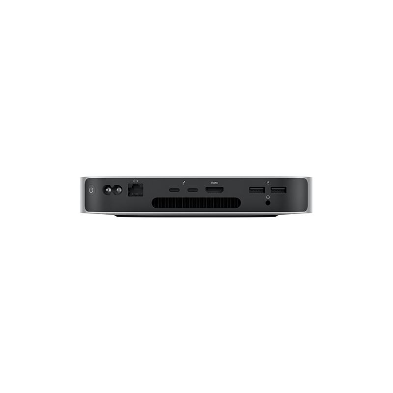 مینی پی سی اپل مدل Mac mini M2 Pro