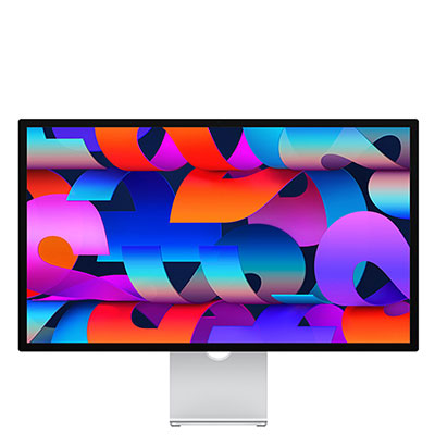 صفحه نمایش اپل Studio مدل 27 اینچ 5K