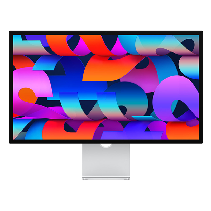 صفحه نمایش اپل Studio مدل 27 اینچ 5K
